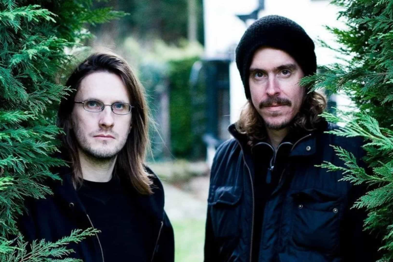 Steven Wilson confirma que ya trabaja en el segundo disco de Storm Corrosion